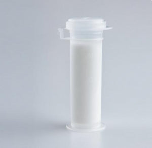 Capitol Vial Snappies Breast Milk Containers - Breast Milk Vial, 2.3 oz. - 10259