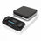 Cole Parmer Stuart Stirring Hot Plates - HOT PLATE, STIRRING, DIGIT, ALUM, BLACK, 230V - 04806-41