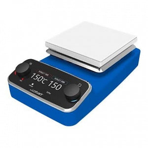Cole Parmer Stuart Stirring Hot Plates - STIRRING HOT PLATE, DIGI, CERAMIC, WHT, 230V - 04806-83