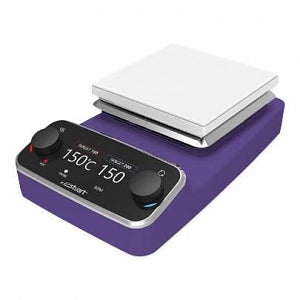 Cole Parmer Stuart Stirring Hot Plates - STIRRING HOT PLATE, DIGI, CERAMIC, PNK, 120V - 04806-94