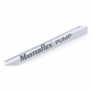 Cole Parmer Masterflex L / S Platinum-Cured Silicone Pump Tubing - Masterflex L / S Platinum-Cured Silicone Pump Tubing, Autoclavable, L / S 17, 25' - EW-96410-17