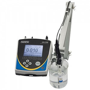 Oakton Instruments ION 2700 Benchtop Meter - KIT, METER, ION 2700, PRECALIBRATED - WD-35421-01