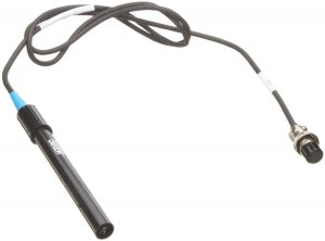 Oakton Instruments Conductivity TDS Cells Waterproof Series - PROBE, REPALCEMENT, CON 150/450, K = 0.1 - WD-35608-55