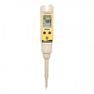 Oakton Instruments PH Spear - TESTER, PH, -1.00 - 15.00, PHTESTR SPEAR - WD-35634-40