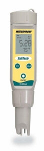 Oakton Instruments SaltTestr 11 Sodium Chloride Tester - METER, SALTTESTR 11 - WD-35662-52