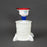 CP Lab Safety ECO Funnel Systems - 4" Funnel System, 38-430 Cap with Secondary Container, 2 L - EF-4-38B-SYS