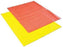 CP Lab Safety Benchtop Solid Waste Container / Components - Poly Liner Solid Waste Bag, Red - SWC-B100R