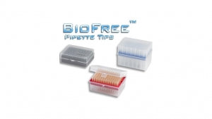 Corning BioFree 1000 µl Pipette Tip - TIPS, PIPETTE, 1000 UL, 5000 RAC ...