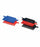 Corning Enduro VE 20 Vertical Gel System - COMB, 18 SAMPLE MC, 1.5MM THICK - E2120-C-1.5-18MC