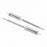 Corning Falcon Polystyrene Serological Pipets - Falcon Serological Polystyrene Pipet, 100 mL graduated in 1.0 Increments - 357600