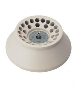 Corning Life Sciences 30 x 15mL Angle Rotor - ROTOR, 30 X 15ML, 4500 RPM / 2830 X G - C0036-19