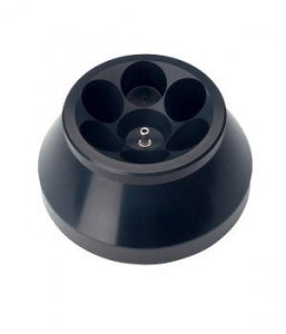 Corning Life Sciences 6 x 250 mL High-Speed Angle Rotor - ROTOR, FIXED ...