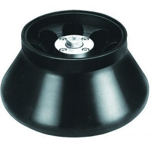 Corning Life Z36HK Refrigerated High Speed Centrifuge & Acc - ROTOR, 6 ...