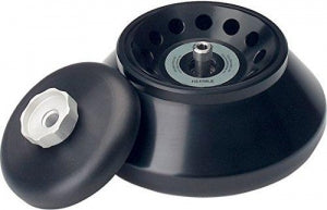Corning Life Sciences 20 x 10 mL Angle Rotor - ROTOR, ANGLE, 20 X 10ML, FOR Z36 HK - C0036-28SC