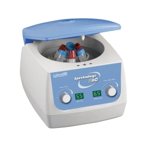 Corning Life Sciences Spectrafuge 6C Compact Centrifuge - CENTRIFUGE, SPECTRAFUGE 6C, COMPACT, 120V - C0060