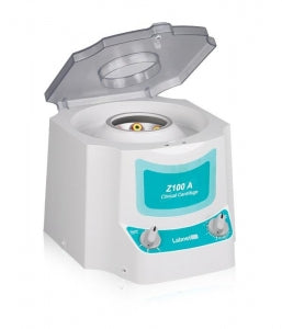 Corning Life Sciences Z 100 A Clinical Centrifuge - CENTRIFUGE, Z100A, CLINICAL, W/6X15ML ROTOR - C0100-A