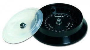 Corning Life Sciences Z233 M-2 Air-cooled Microcentrifuge - ROTOR, ANGLE, 24X1.5ML, HERMETICALLY SEALED - C0230-2AH