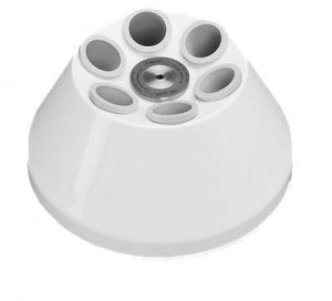 Corning Life Sciences 6 x 50 mL Conical Angle Rotor - ROTOR, ANGLE, 6 X 50ML - C0300-97