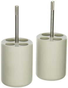 Corning Life Sciences 4 x 100 mL Swing-out Rotor - INSERT, 4X7ML TUBE, FOR C0323-71/72 ROTOR - C0320-730