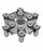 Corning Life Sciences Swing Out Rotor - ROTOR, SWING OUT12 X 50ML - C0400-50