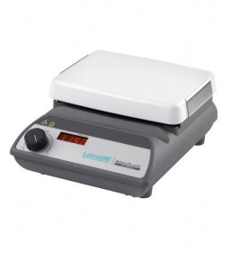 Corning AccuPlate Hot Plate and Stirrers - STIRRER, ACCUPLATE, 5X7", CERAMIC TOP, 120V - D0410
