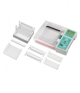 Corning ENDURO Gel XL Electrophoresis System - SET, GEL TRAY, MICRO, 6 X 6 CM, PK OF 4 - E0163