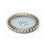Corning LabRoller Rotator - CAROUSEL, 32X1.5ML/16X15ML TUBES, VERTICAL - H5132-VA