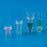 Corning Life Sciences Centrifichem Technicon Beckman Sample C - CUP, SAMPLE, GEMSAEC, 0.5ML, 1000/PK - K2511