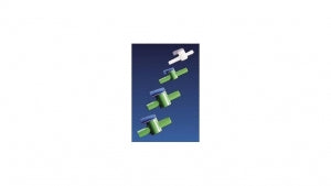 Corning Stopcocks - STOPCOCKS, DIAMETER 15MM, 10/PK - K379