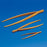 Corning Forceps - POM FORCEP, 250 MM, 5/PK - K503