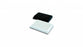 Labnet Krystal 2000 96-Well Polycarbonate Microplates - Tissue Culture Treated Microplate, Black, 100 Plates - P9815