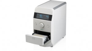 Corning AccuSeal Semi Automated Plate Sealer / Accessories - ADAPTER, FOR SEALING PCR & 384 WELL PLATE - PS1000-PCR