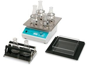 Corning Pro 30 Laboratory Reciprocal Shaker - PLATFORM, SPRING LOADED, FOR FLASK / BOTTLES - S2031-13