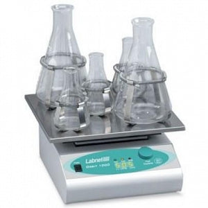 Corning Pro 30 Laboratory Reciprocal Shaker - PLATFORM, FLASK, WITHOUT CLAMPS - S2031-18