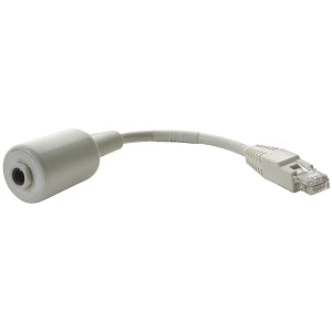 Crest Healthcare Adapters for Arial Systems - 0.25" Jack Arial RJ45 Adapters for Arial System - 113640