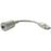 Crest Healthcare Adapters for Arial Systems - 0.25" Jack Arial RJ45 Adapters for Arial System - 113640