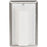 Crest Healthcare Basic Corridor Pilot Lights - 1-Lamp Sounder Basic Corridor Pilot Light - 115452-1