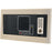 Crest Healthcare Replacement Patient Station - 2-Gang Single Replacement Patient Station with Entertainment - 4A3182C