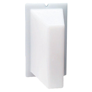 Crest Healthcare Basic Corridor Pilot Lights - White Dome Lens for Corridor Pilot Light - B-31695
