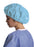 Single-Ply Polypropylene Bouffant Caps