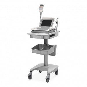 GE Healthcare Mac 5500 HD ECG Systems - Mac 5500 HD Resting 12 SL ECG Monitor - 2053900-001-580697