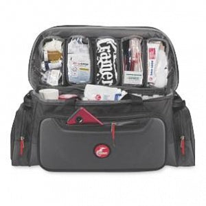 Cramer Products High Performance Gear AT Tough Athlete Kits - High Performance Gear AT Tough Empty Athlete Kits, Medium Shoulder Pack - 121552