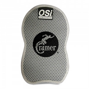 Cramer Products OSi Pads - OSi Pads, Foot, 4" x 8" - 013531