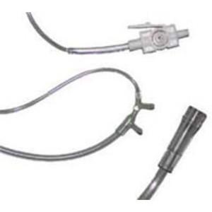 CapnoFlex Nasal Cannulas by BD