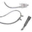 CapnoFlex Nasal Cannulas by BD