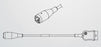 IV Pressure Cables by GE Healthcare
