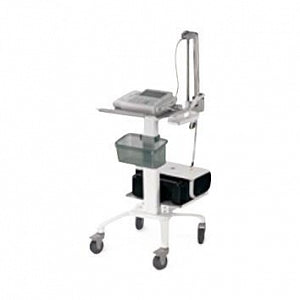 GE Healthcare MAC 800 Resting ECG System - MAC 2000 Trolley - 2056556-001