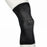 Cramer Products ESS Knee Compression Sleeve - ESS Knee Compression Sleeve, Black, Size S / M - 279025