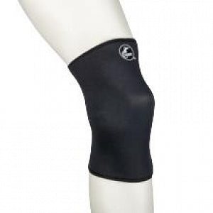Cramer Products Neo Knee Compression Sleeve - Neo Knee Compression Sleeve, Size S - 279202