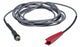Vyaire Thermoset In-Line Injectate Probes - Abbott Thermoset In-Line Injection Probe, 8' - 9446-913